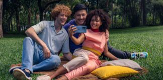 Cómo optimizar el uso de las redes sociales con los smartphones motorola edge 40 pro