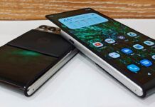 Rollable: así es el celular de Motorola que se enrolla Motorola Rollable